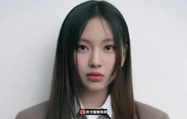 NewJeans成员Hyein脚轻微骨折!回归前暂停活动… NewJeans成员Hyein脚轻微骨折!回归前暂停活动…