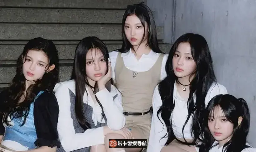 NewJeans向美国法院要求提供YouTuber身分资讯来提告!效彷IVE张员瑛对「脱粉收容所」 NewJeans向美国法院要求提供YouTuber身分资讯来提告!效彷IVE张员瑛对「脱粉收容所」