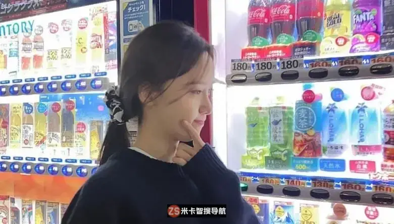 少女时代的润娥在日本横滨尽情享受美食！公开在日本举行的粉丝见面会的幕后花絮