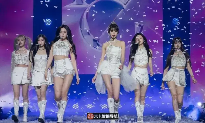 IVE第二张专辑「IVE SWITCH」日程公开!预告丰富多彩的内容 IVE第二张专辑「IVE SWITCH」日程公开!预告丰富多彩的内容