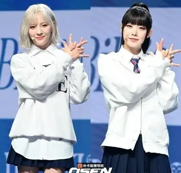 Billlie文秀雅、金秀炫宣布重新开始活动!经纪公司表示 :”恢复健康状态” Billlie文秀雅、金秀炫宣布重新开始活动!经纪公司表示 :”恢复健康状态”