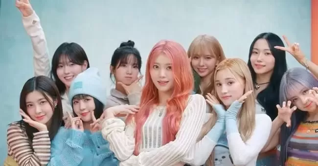 Kep1er活动即将结束!将于五月发行最后一张专辑 Kep1er活动即将结束!将于五月发行最后一张专辑