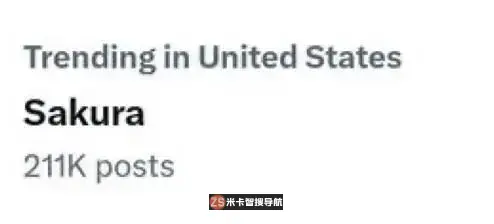 LE SSERAFIM樱花在科切拉舞台上爆红！海外网友们兴奋问 : “她是谁？！”