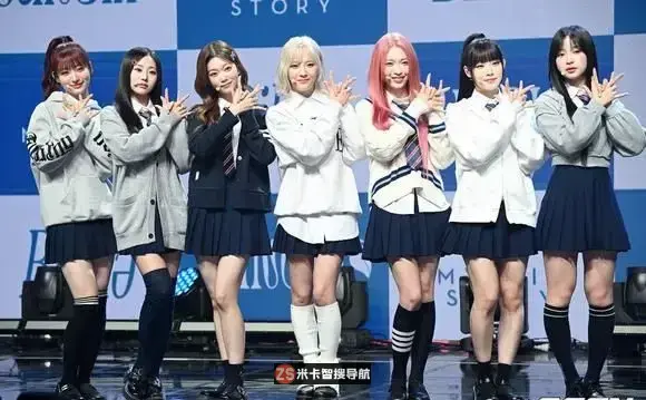 Billlie文秀雅、金秀炫宣布重新开始活动!经纪公司表示 :”恢复健康状态” Billlie文秀雅、金秀炫宣布重新开始活动!经纪公司表示 :”恢复健康状态”