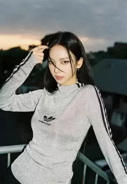 MONSTA X玟赫的床边惊见aespa Karina！引发韩网热议