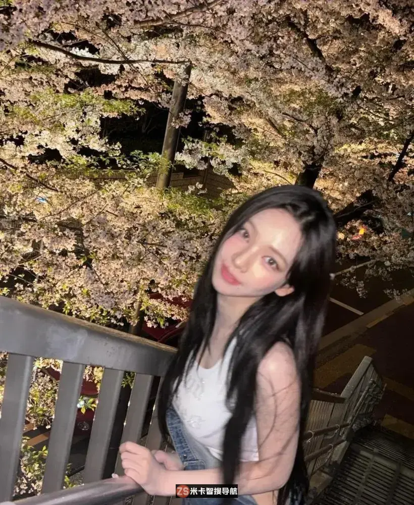 aespa Karina与李宰旭分手后首次更新IG！韩网友 : “她怎么可以这么漂亮”