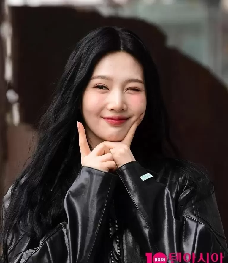 Red Velvet Joy最近的面貌震惊了韩网友!”那真的是她吗?” Red Velvet Joy最近的面貌震惊了韩网友!”那真的是她吗?”