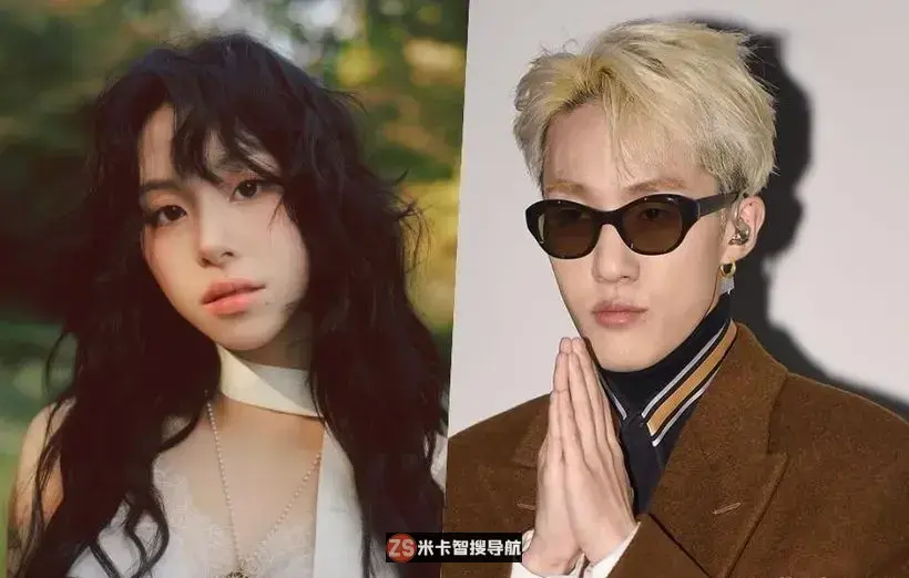 为何JYP娱乐对TWICE志效和彩瑛的约会传闻而不同反应?与Karina事件有关? 为何JYP娱乐对TWICE志效和彩瑛的约会传闻而不同反应?与Karina事件有关?