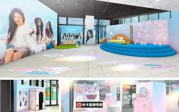 NewJeans成为「Essential」的新代言人!新曲的TVCM从4月开始播放 NewJeans成为「Essential」的新代言人!新曲的TVCM从4月开始播放