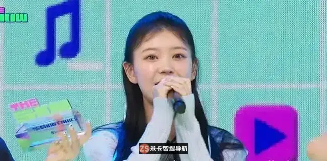 ILLIT双冠王+安可演唱引发热议！韩网友 : “MOKA真的很糟糕”、”只有Minju唱得好”