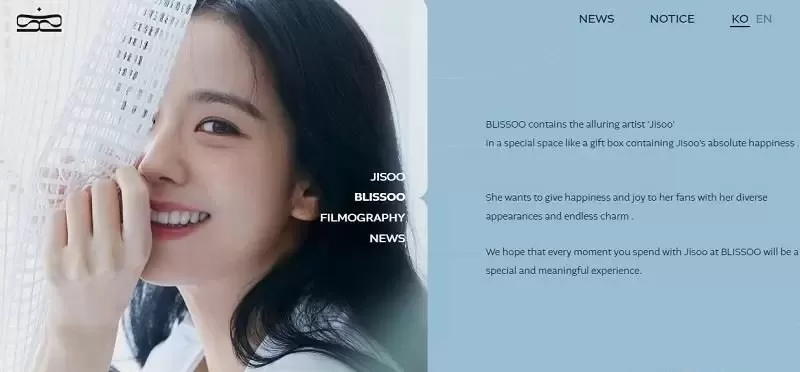 BLACKPINK金智秀将于3月14日开设”Bubble”!期待与粉丝们活跃交流 BLACKPINK金智秀将于3月14日开设”Bubble”!期待与粉丝们活跃交流