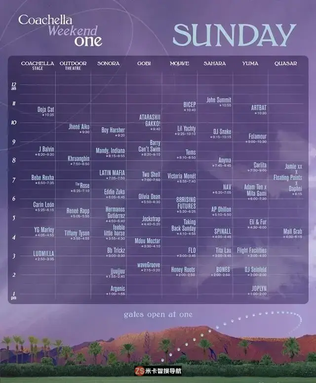 LE SSERAFIM在登上Coachella首秀前，Billboard排行榜上大放异彩