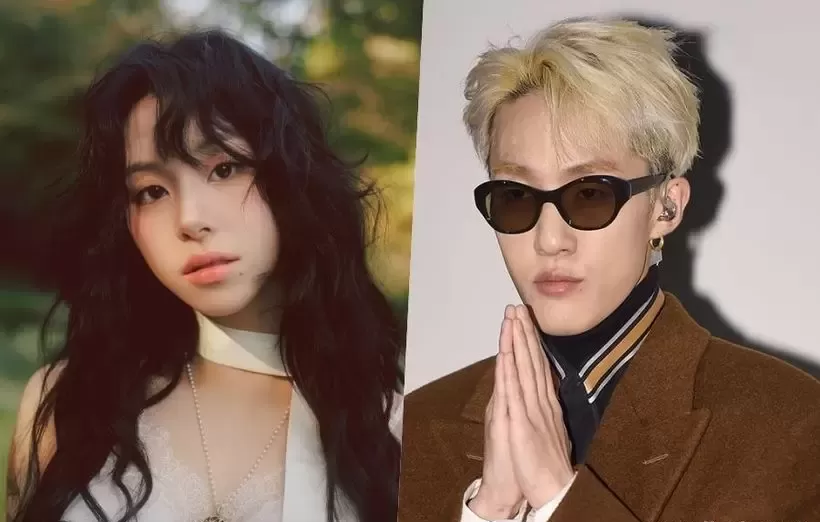 JYP娱乐正式确认TWICE彩瑛和Zion.T交往中! JYP娱乐正式确认TWICE彩瑛和Zion.T交往中!