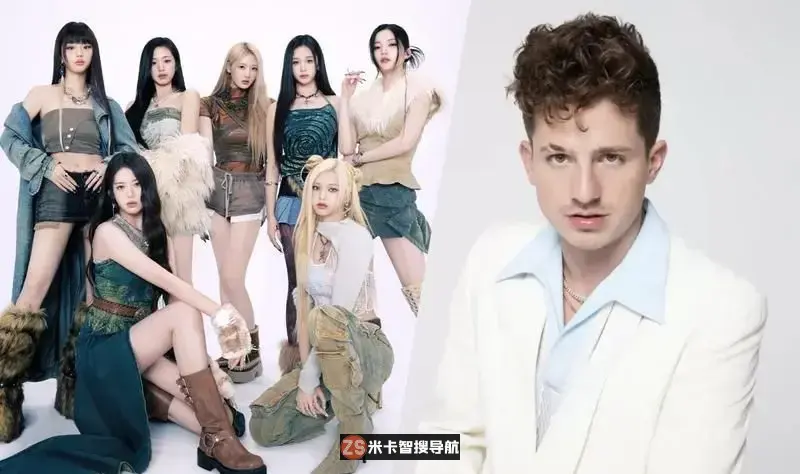 CP查理亲自宣传与BABYMONSTER合作曲！全球关注度提高