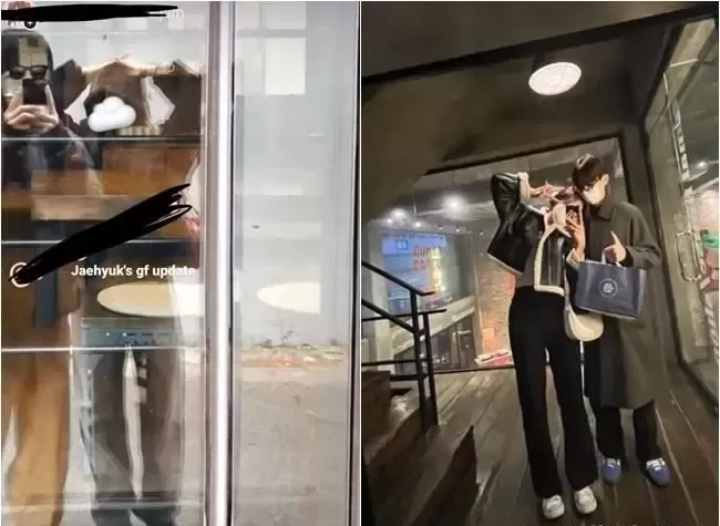 男团BAE173的主打歌因涉嫌不尊重「FIFTY FIFTY」而受到批评！