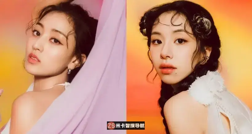 为何JYP娱乐对TWICE志效和彩瑛的约会传闻而不同反应？与Karina事件有关？