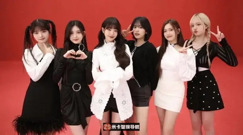 IVE第二张专辑「IVE SWITCH」日程公开！预告丰富多彩的内容