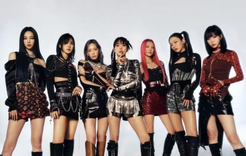 SM超级女团「GOT The Beat」还会回归吗？太妍的回应引发热议！