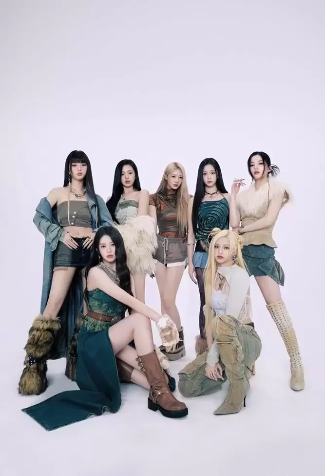 Ahyeon回归BABYMONSTER!”心理上很辛苦,BLACKPINK Jennie是我的榜样” Ahyeon回归BABYMONSTER!”心理上很辛苦,BLACKPINK Jennie是我的榜样”