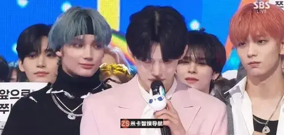 (G)I-DLE击败ILLIT在《人气歌谣》获得1位!TXT崔然竣落泪,三位MC正式下车 (G)I-DLE击败ILLIT在《人气歌谣》获得1位!TXT崔然竣落泪,三位MC正式下车