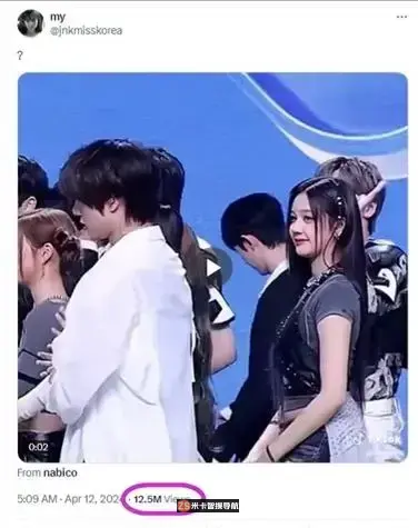 BABYMONSTER成员Pharita是TXT崔然竣的粉丝? 凝视影片引发热议! BABYMONSTER成员Pharita是TXT崔然竣的粉丝? 凝视影片引发热议!