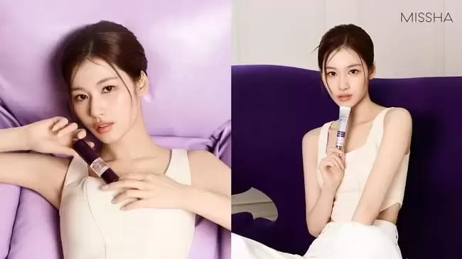 Somi为了报复而洩漏TWICE彩瑛的恋情?!网友砲轰荒谬谣言! Somi为了报复而洩漏TWICE彩瑛的恋情?!网友砲轰荒谬谣言!