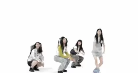 ILLIT成员WONHEE舞蹈跳很差?翻跳NewJeans的「Attention」引发热议! ILLIT成员WONHEE舞蹈跳很差?翻跳NewJeans的「Attention」引发热议!