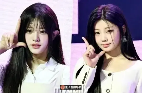 ILLIT成员MINJU、WONHEE作为MC出道!本周《音乐银行》和《音乐中心》分别登场 ILLIT成员MINJU、WONHEE作为MC出道!本周《音乐银行》和《音乐中心》分别登场