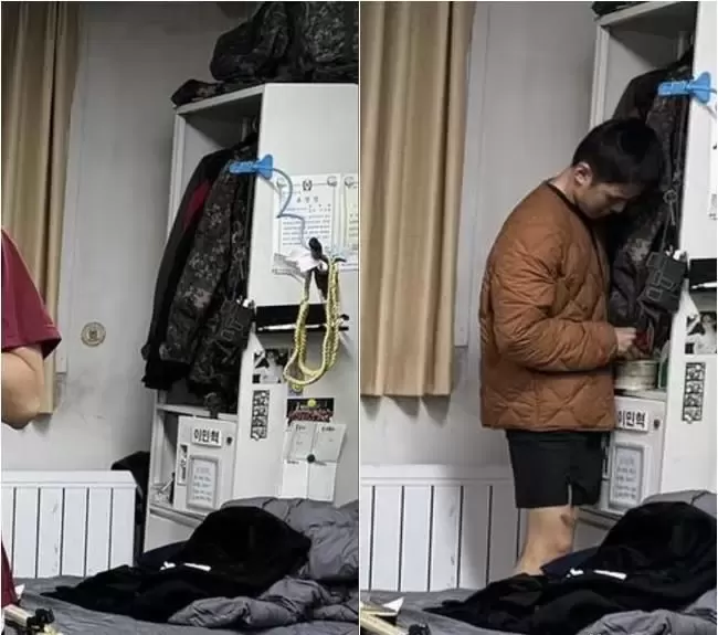 MONSTA X玟赫的床边惊见aespa Karina！引发韩网热议