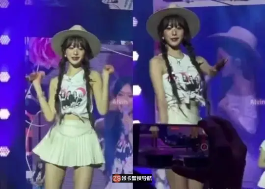 IVE张员瑛的「转圈」在中国爆红！引发挑战热潮，播放量突破43亿次