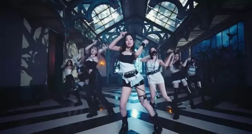 BABYMONSTER新曲《SHEESH》MV引发韩网友们热烈反应！