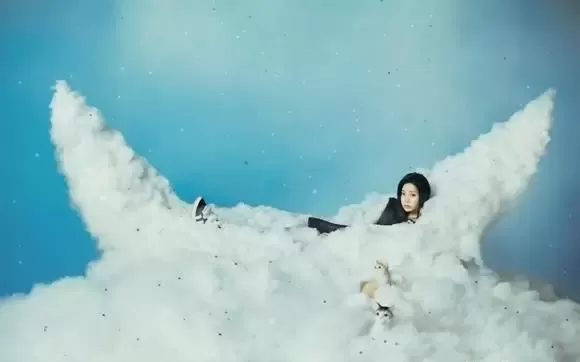 HYBE新女团ILLIT公开第一张迷你专辑”SUPER REAL ME”概念照+影片第二部