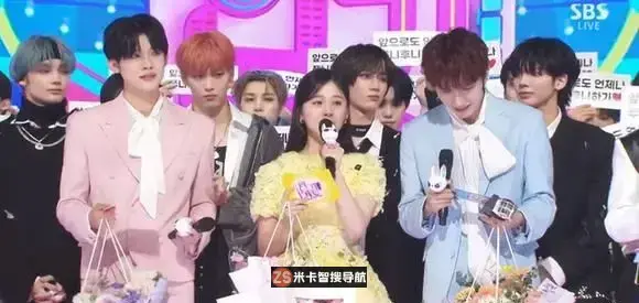 (G)I-DLE击败ILLIT在《人气歌谣》获得1位!TXT崔然竣落泪,三位MC正式下车 (G)I-DLE击败ILLIT在《人气歌谣》获得1位!TXT崔然竣落泪,三位MC正式下车