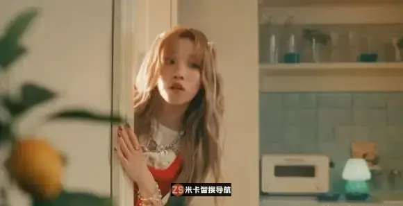 (G)I-DLE宋雨琦公开第一张个人专辑《YUQ1》的精采串烧！期待多彩的音乐色彩