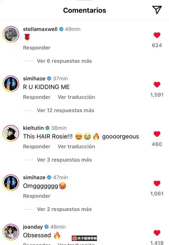 BLACKPINK ROSÉ的《Dazed》春季刊在35个国家售罄!展现全球影响力 BLACKPINK ROSÉ的《Dazed》春季刊在35个国家售罄!展现全球影响力