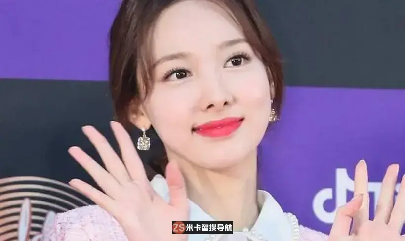 JYP娱乐证实TWICE娜琏正在为Solo回归做准备！期待时隔两年的首张新专辑