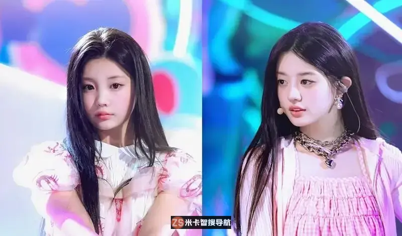 ILLIT成员MINJU、WONHEE作为MC出道！本周《音乐银行》和《音乐中心》分别登场