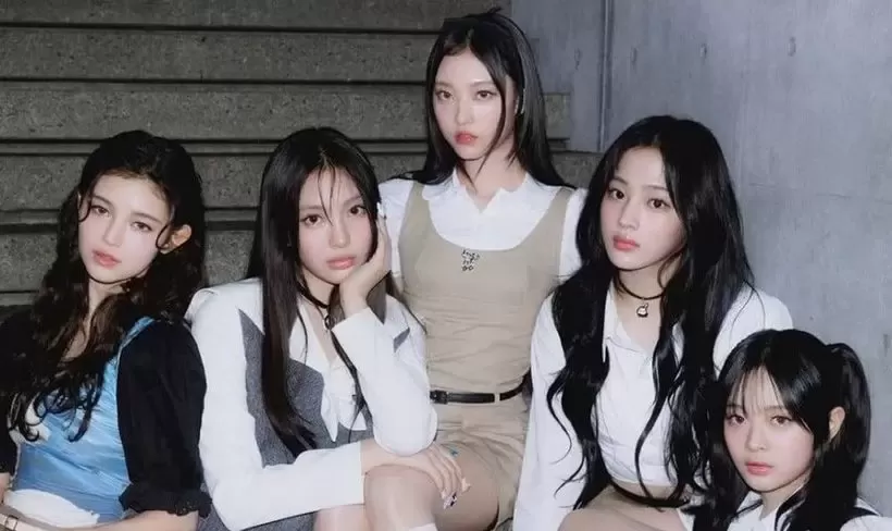 ADOR娱乐否认NewJeans在台湾拍摄新MV时未经许可的传闻!还澄清并未对路人滥权 ADOR娱乐否认NewJeans在台湾拍摄新MV时未经许可的传闻!还澄清并未对路人滥权