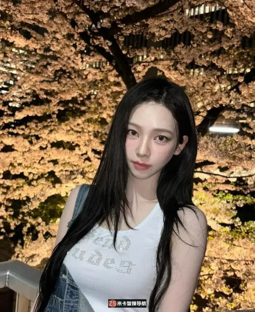 aespa Karina与李宰旭分手后首次更新IG！韩网友 : “她怎么可以这么漂亮”