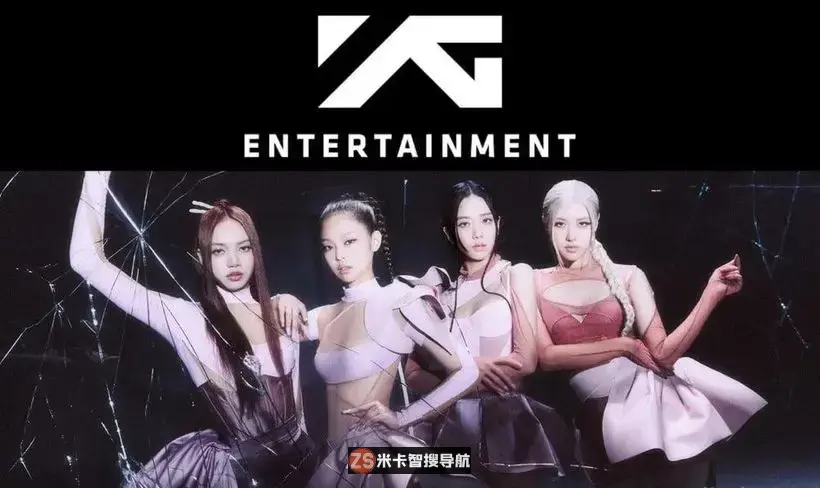 BLACKPINK Lisa与RCA唱片签约合作！