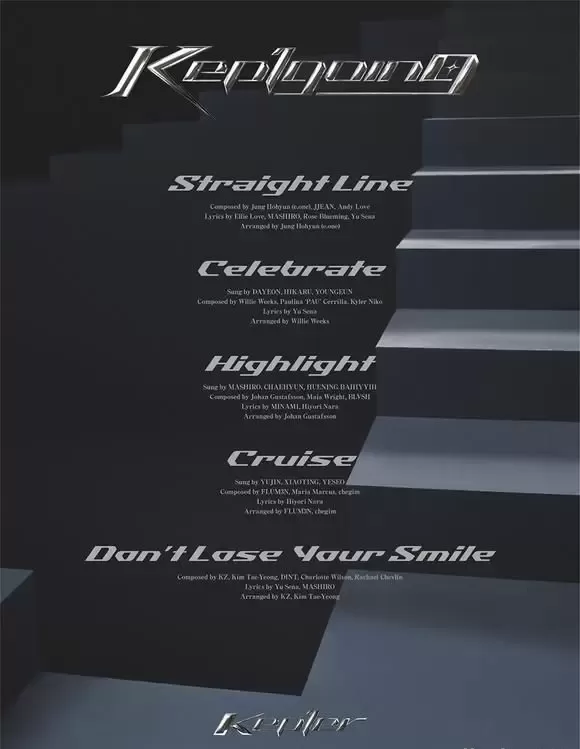 Kep1er活动即将结束!将于五月发行最后一张专辑 Kep1er活动即将结束!将于五月发行最后一张专辑