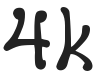 蚂蚁4K